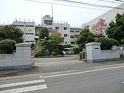 所沢市東所沢１丁目　６期　新築一戸建て 全３棟