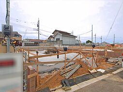 東村山市秋津町3丁目 新築一戸建て 全13棟