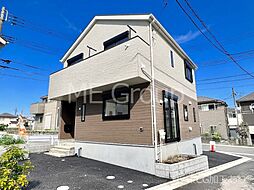 清瀬市下宿１丁目　第１７　新築一戸建て　全９棟