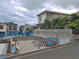 練馬区東大泉2丁目 新築一戸建て 全2棟