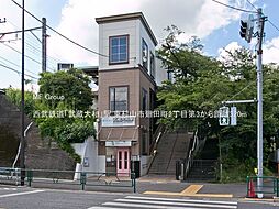 東村山市廻田町２丁目　第３　新築一戸建て　全１棟