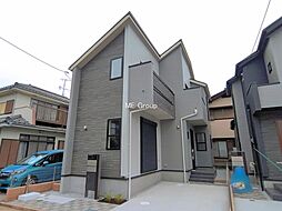 西東京市向台町1丁目 新築一戸建て 全2棟