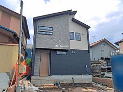 西東京市中町5丁目 新築一戸建て 全1棟