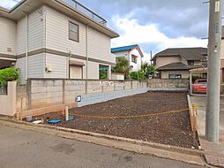 所沢市緑町4丁目 新築一戸建て 全1棟