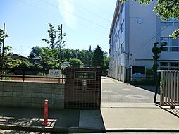 三鷹市井口４丁目　１期　新築一戸建て　全１棟