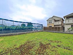 小平市鈴木町１丁目　新築一戸建て　全８棟