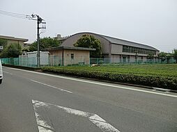 所沢市上安松　新築一戸建て　全１棟