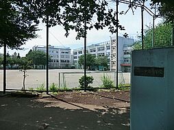 グラファーレ　杉並区清水３丁目　２期　新築一戸建て　全１棟