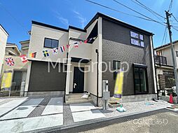 所沢市下安松 4期 新築一戸建て 全1棟