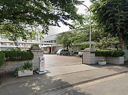 所沢市下安松　４期　新築一戸建て　全１棟