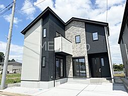 所沢市上安松 14期 新築一戸建て 全2棟
