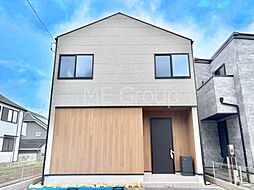 小平市鈴木町1丁目 3期 新築一戸建て 全1棟