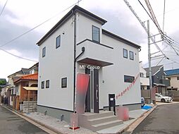 西東京市泉町１丁目　第六　新築一戸建て　全１棟