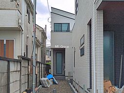 練馬区大泉学園町３丁目　新築一戸建て　全２棟