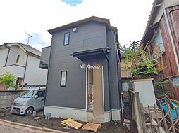 武蔵野市吉祥寺南町３丁目　２５ー１期　新築一戸建て　全１棟