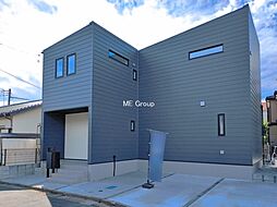所沢市小手指南２丁目　１４期　新築一戸建て　全２棟
