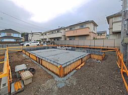 小平市小川東町 第3 新築一戸建て 全6棟