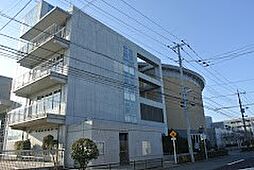 杉並区上井草２丁目　３期　新築一戸建て　全１棟
