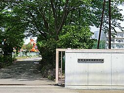 新座市栄５丁目　２期　新築一戸建て　全１棟
