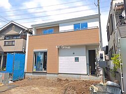 グラファーレ 所沢市荒幡 9期 新築一戸建て 全1棟