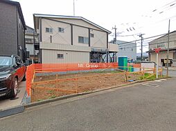 新座市畑中1丁目 新築一戸建て 全1棟