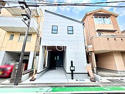 小平市小川西町２丁目　第８　新築一戸建て　全１棟