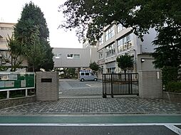 練馬区下石神井６丁目　１期　新築一戸建て　全１棟
