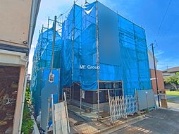 東村山市諏訪町１丁目　新築一戸建て　全１棟