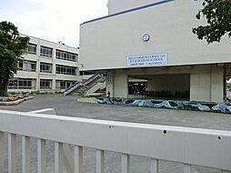 東村山市諏訪町１丁目　新築一戸建て　全１棟
