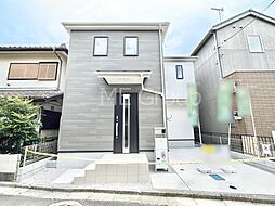 所沢市小手指南3丁目 1期 新築一戸建て 全1棟