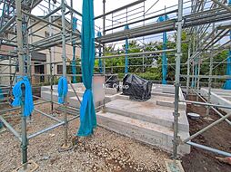 小平市鈴木町１丁目　７期　新築一戸建て　全２棟