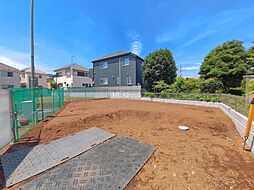 小金井市貫井南町４丁目　３期　新築一戸建て　全６棟