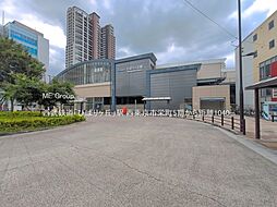 西東京市栄町２丁目　５期　新築一戸建て　全１棟