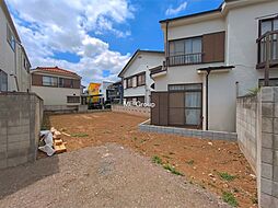 板橋区赤塚５丁目　新築一戸建て　全１棟