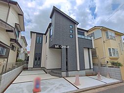 練馬区大泉町５丁目　新築一戸建て　全１棟