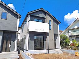 東村山市富士見町３丁目　６期　新築一戸建て　全２棟