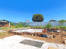 所沢市中富 新築一戸建て 全13棟