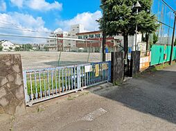 小金井市本町３丁目　新築一戸建て　全２棟