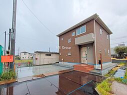 入間市小谷田　新築一戸建て　全６棟