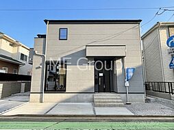 ふじみ野市元福岡１丁目 ２期　新築一戸建て　全２棟