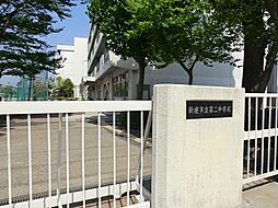 グラファーレ　新座市野火止８丁目　３０期　新築戸建て　全１棟