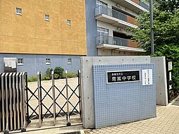 西東京市ひばりが丘北４丁目　第２　新築一戸建て　全２棟