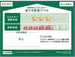 東久留米市南沢１丁目　新築一戸建て　全１棟
