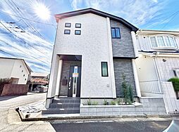 練馬区南大泉2丁目 新築一戸建て 全1棟