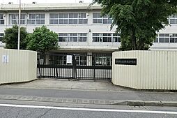 西東京市南町２丁目　新築一戸建て　全２棟