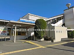 小平市学園東町　２期　新築一戸建て　全１棟