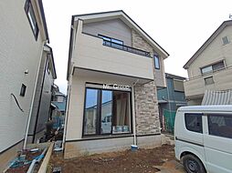 小平市学園東町３丁目　１１期　新築一戸建て　全３棟