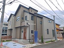 東村山市恩多町５丁目　新築一戸建て　全２棟