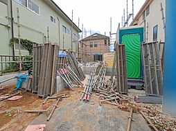 練馬区南大泉　３６期　新築一戸建て　全１棟