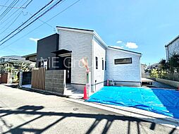 所沢市上山口 新築一戸建て 全1棟
